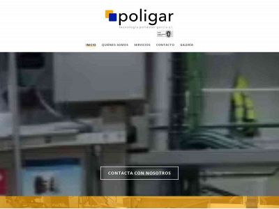 poligar.es snapshot