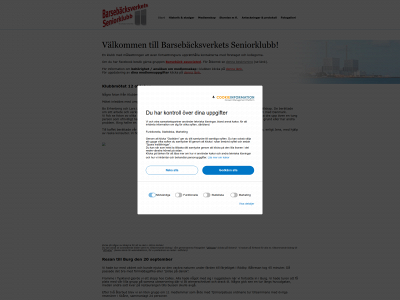 bvtseniorerna.se snapshot