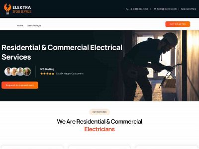 elektraspoedservice.nl snapshot