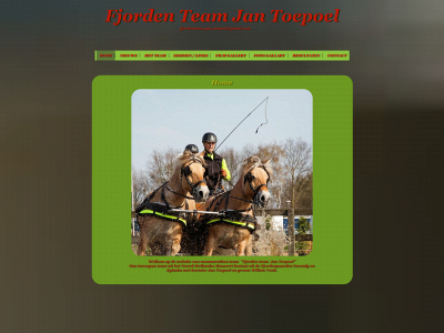 fjordenteamjantoepoel.nl snapshot
