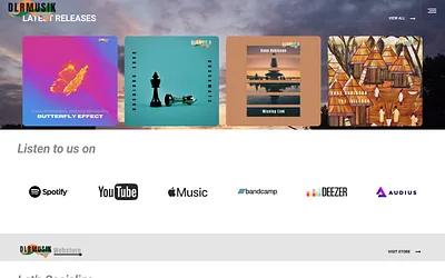 www.dlrmusik.com snapshot