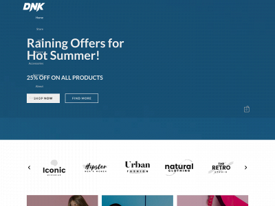 fampabusiness.com snapshot