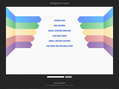 th3porn.com snapshot