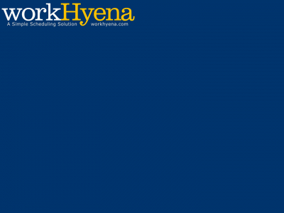 workhyena.com snapshot