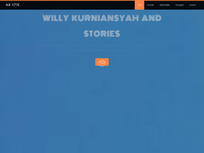 willykurniansyah.weebly.com snapshot