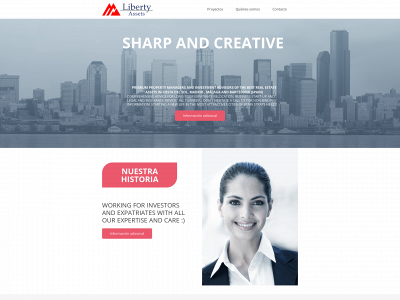 fidelityassets.business snapshot