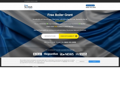 scottishboilerscheme.co.uk snapshot