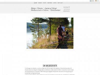 vansbroevent.se snapshot