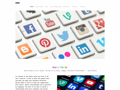 hbain.weebly.com snapshot