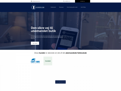 mitiddoeren.dk snapshot