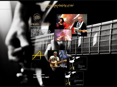 musikkanalen.net snapshot