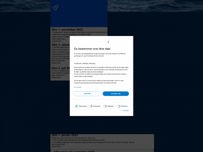 knebelvand.dk snapshot
