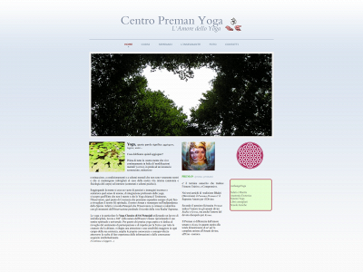 preman-yoga.it snapshot