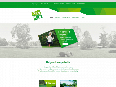 strakgazon.nl snapshot