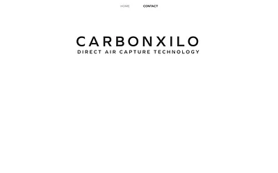 carbonxilo.co.uk snapshot