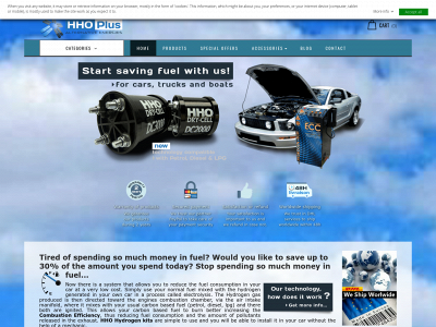 hhoplus.co snapshot