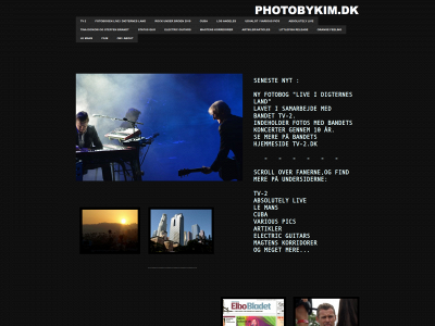 photobykim.dk snapshot