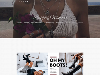 shoppingmaniacs.weebly.com snapshot