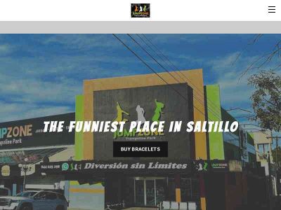 jumpzonetrampolinepark.weebly.com snapshot