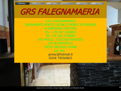grsfalegnameria.it snapshot