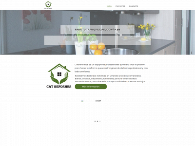 catreformas.es snapshot