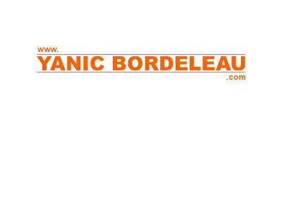 yanicbordeleau.com snapshot