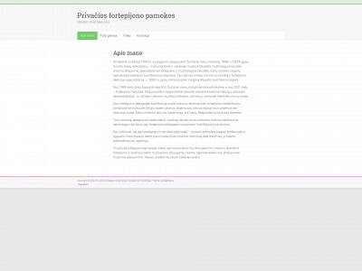privaciosfortepijonopamokos.lt snapshot