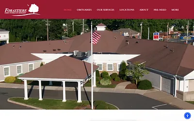 www.forastiere.com snapshot