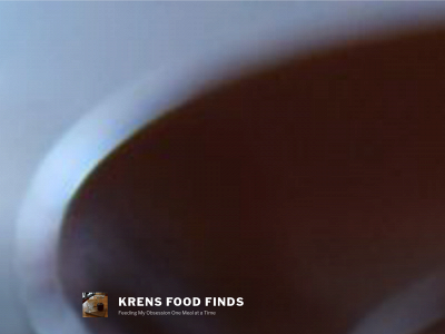 krensfoodfinds.com snapshot