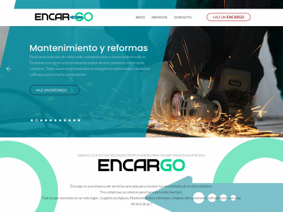 encargo.com.ar snapshot