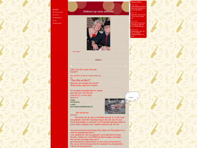 bert-van-houten-entertainment.nl snapshot
