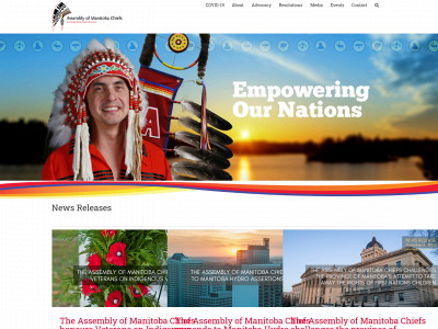 manitobachiefs.com snapshot