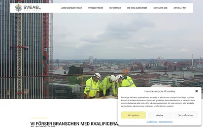 sveaelresuser.se snapshot