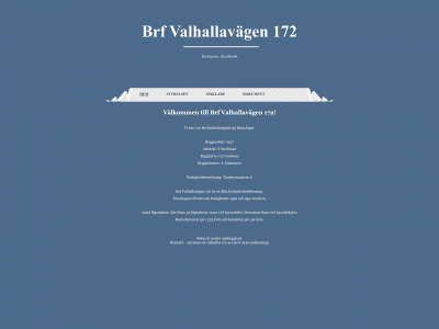 valhallav172.se snapshot