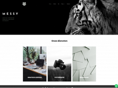 messypdf.com snapshot