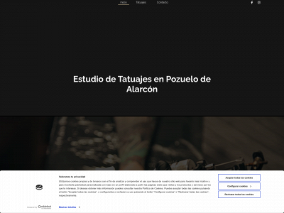richartattoo13.com snapshot