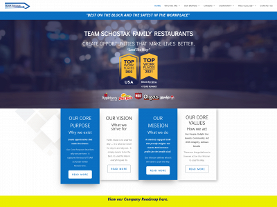 teamschostak.com snapshot