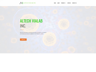altechvialab.com snapshot