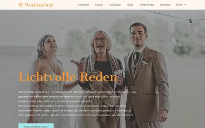 wortleuchten.com snapshot