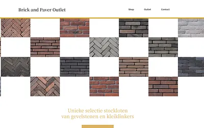 brickandpaveroutlet.be snapshot