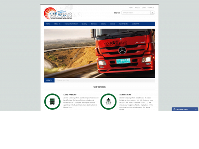 alfuratdxb.com snapshot