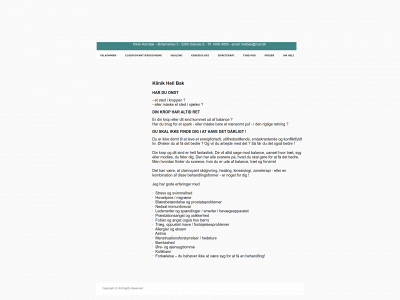 helibak.dk snapshot