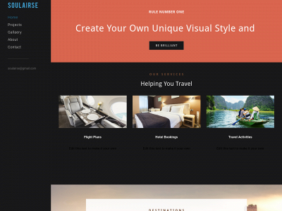 soulairse.weebly.com snapshot