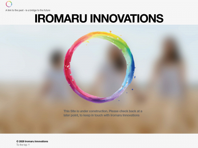 iromaru.com snapshot