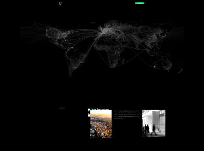 trbusinessview.com snapshot