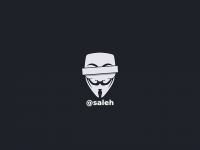 saleh-company.com snapshot