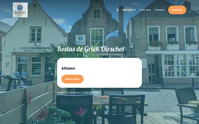 kostasdegriek-oirschot.nl snapshot