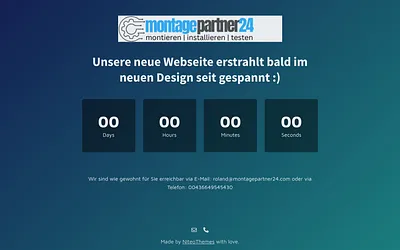 montagepartner24.com snapshot