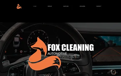 foxcleaning.nl snapshot