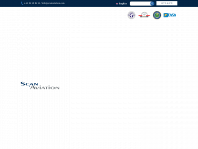 scanaviation.de snapshot